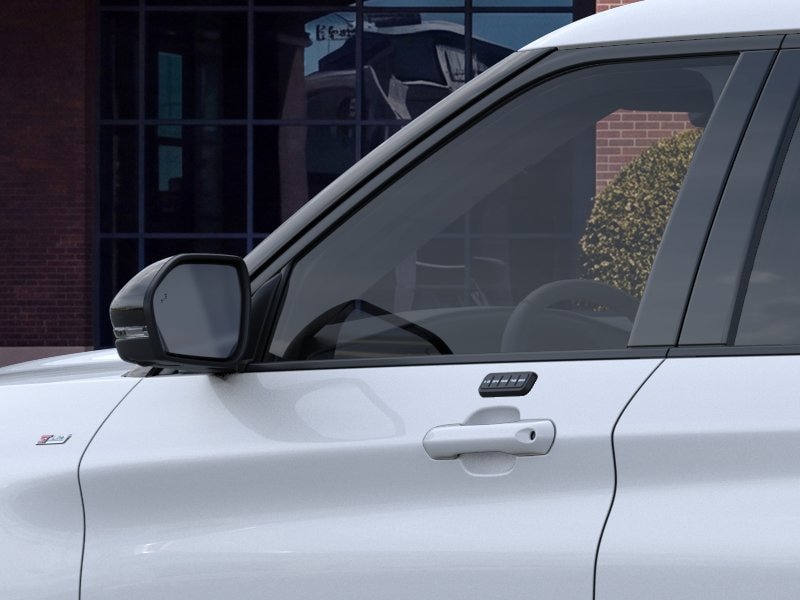 New 2026 Ford Explorer ST-Line w/ ST-Line Street Pack AWD/4WD image 20