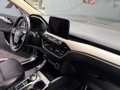 Used 2020 Ford Escape SEL FWD image 48