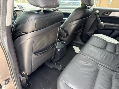 Used 2011 Honda CR-V EX-L image 43