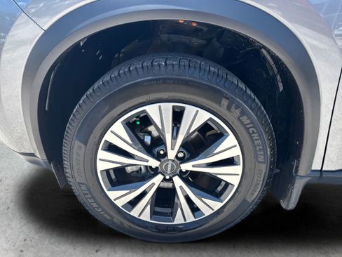Certified 2023 Nissan Rogue SV AWD/4WD image 10