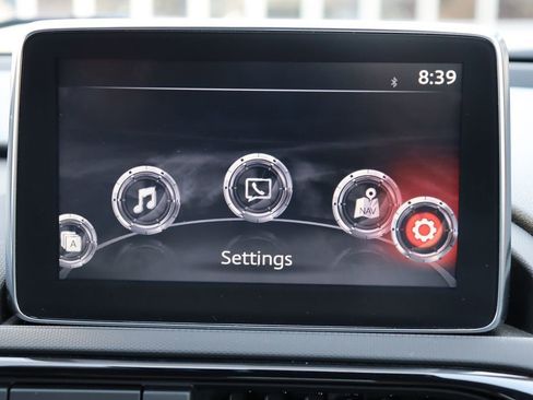 Used 2017 MAZDA MX-5 Miata RF Grand Touring image 29