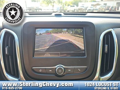 Used 2024 Chevrolet Equinox LT image 13