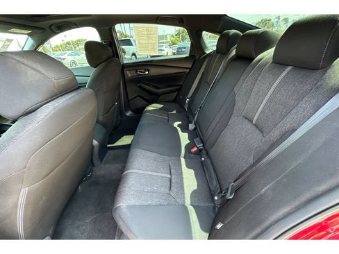 Used 2024 Honda Accord Sport image 14