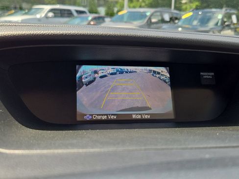 Used 2013 Honda CR-V LX image 21
