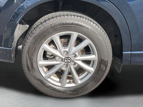 Used 2025 MAZDA CX-5 AWD 2.5 S w/ Select Package image 27