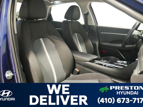 Used 2022 Hyundai Sonata SEL w/ Convenience Package image 15