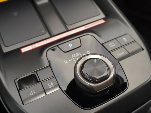 New 2026 Toyota bZ XLE image 16