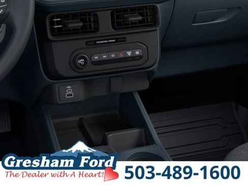 New 2026 Ford Maverick XL w/ Equipment Group 101A image 18