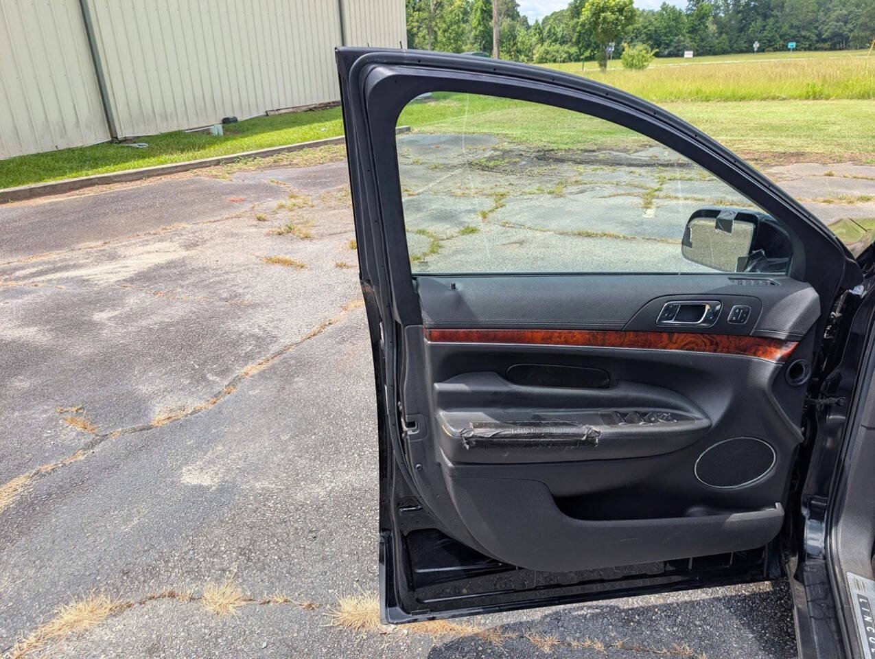 Used 2019 Lincoln MKT AWD image 21
