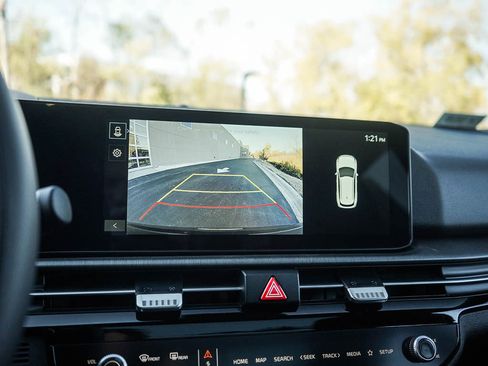 New 2026 Kia Sportage X-Line image 25