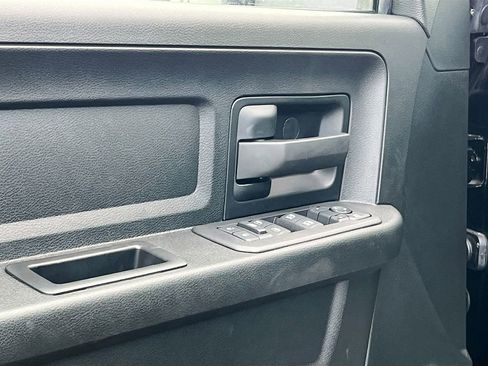 New 2026 RAM 2500 Tradesman w/ Power Wagon Package image 18