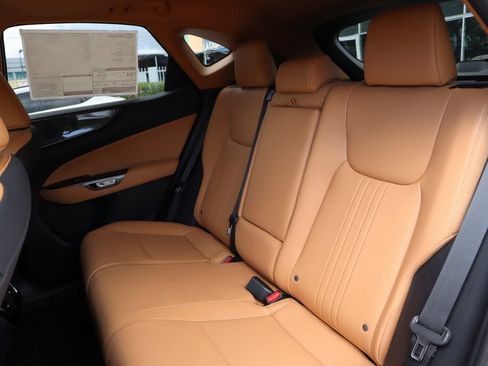 New 2026 Lexus NX 350 AWD image 32