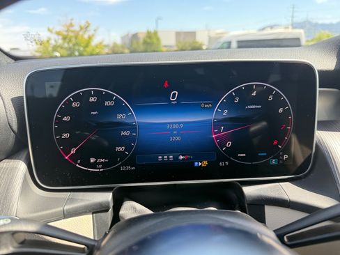 Certified 2026 Mercedes-Benz GLC 300 4MATIC image 11