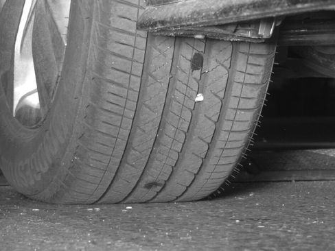 Used 2024 Toyota Sienna Limited image 10