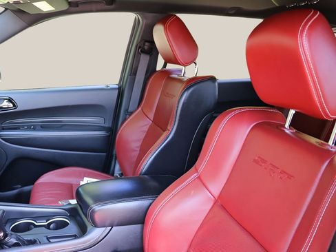 Used 2023 Dodge Durango SRT Hellcat AWD/4WD image 13