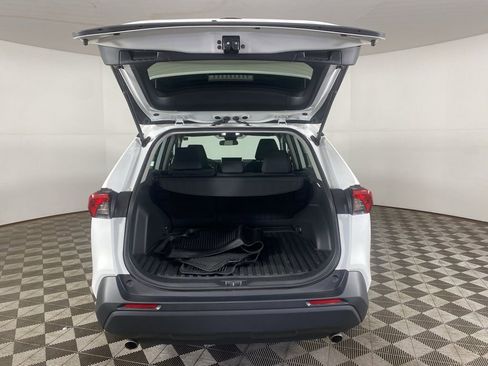 Used 2023 Toyota RAV4 LE image 18