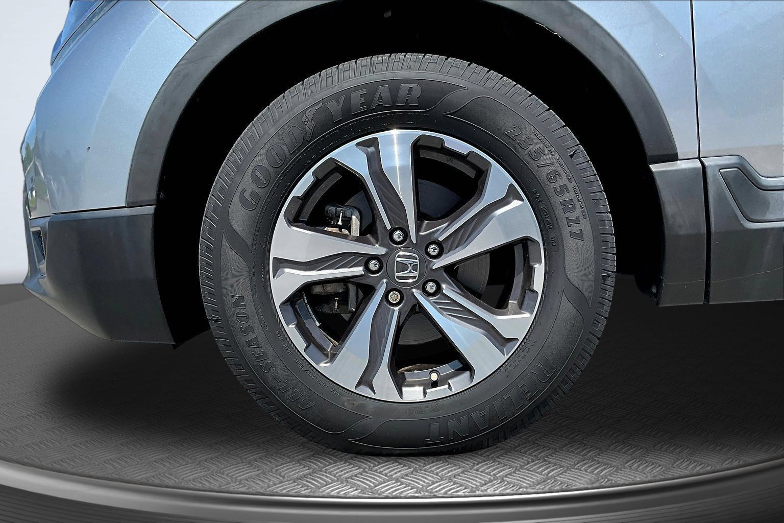 Used 2017 Honda CR-V LX image 29