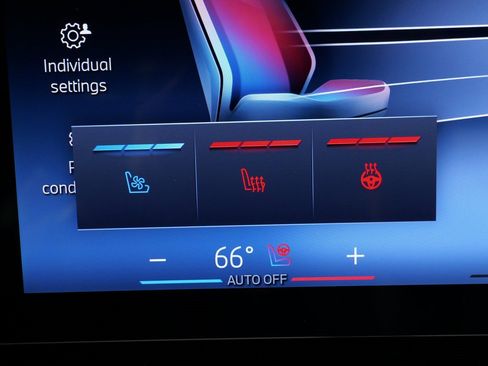 Used 2024 BMW 530i xDrive image 56