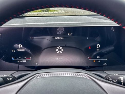 New 2026 Nissan Sentra SR image 25