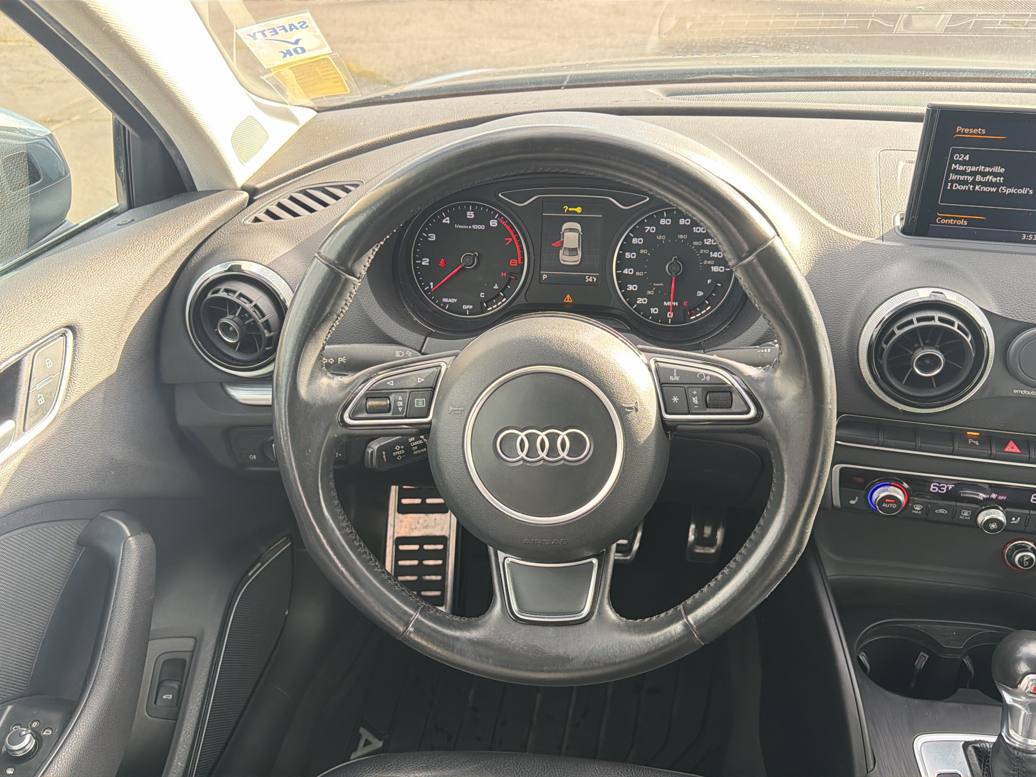 Used 2016 Audi A3 2.0T Premium Plus AWD/4WD image 24
