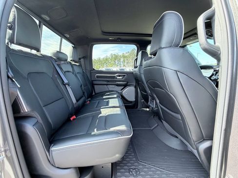 New 2026 RAM 1500 Laramie image 27