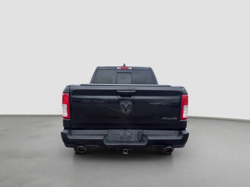 Used 2019 RAM 1500 Big Horn AWD/4WD image 5
