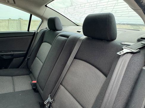 Used 2009 MAZDA MAZDA3 i Touring Value image 17