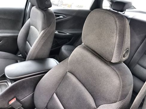 Used 2024 Chevrolet Malibu LS image 11