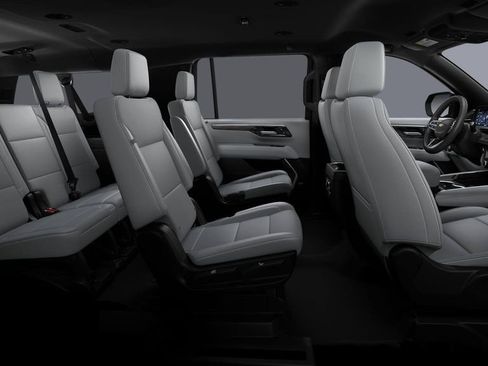 New 2026 Chevrolet Suburban Premier image 39