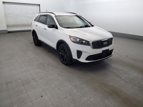 Used 2020 Kia Sorento S AWD/4WD image 13