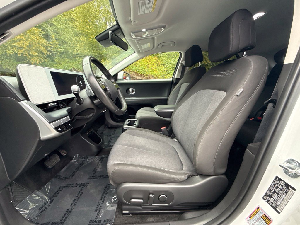 Used 2024 Hyundai Ioniq 5 SEL AWD/4WD image 8