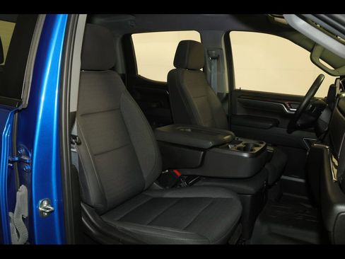 Used 2023 Chevrolet Silverado 1500 LT w/ Protection Package image 32