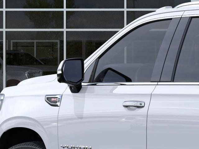 New 2026 GMC Yukon XL Elevation w/ Technology Package AWD/4WD image 12