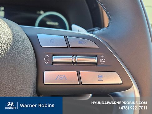 New 2025 Hyundai Palisade Calligraphy image 24