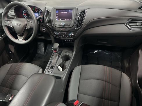 Used 2024 Chevrolet Equinox RS image 12