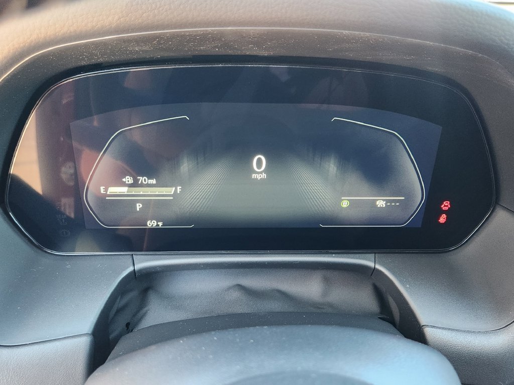New 2026 MAZDA CX-5 Select AWD/4WD image 7