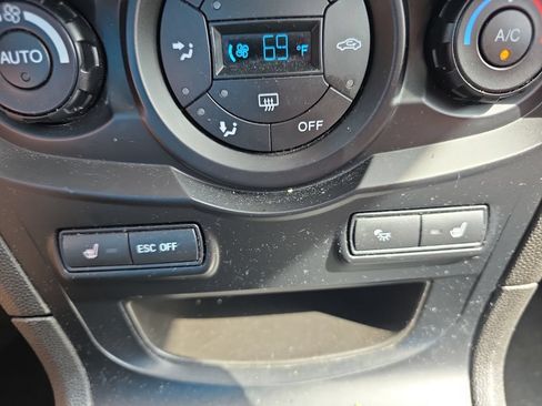 Used 2019 Ford Fiesta ST w/ ST Recaro Package FWD image 30
