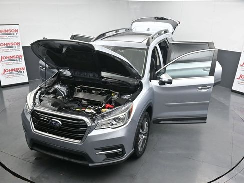Used 2021 Subaru Ascent Touring image 43