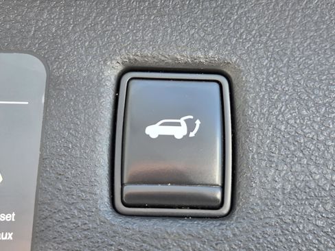 Used 2020 INFINITI QX50 Luxe image 28