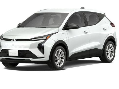 New 2027 Chevrolet Bolt LT FWD image 26