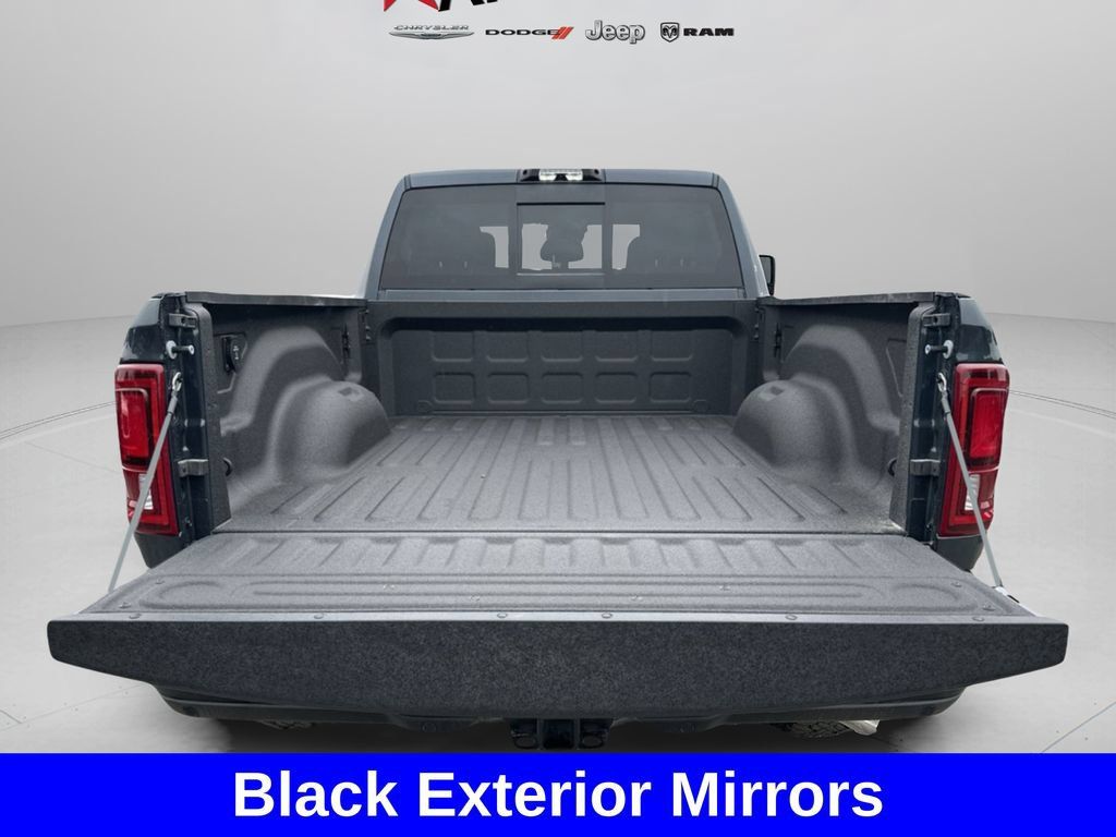 New 2026 RAM 2500 Power Wagon AWD/4WD image 19