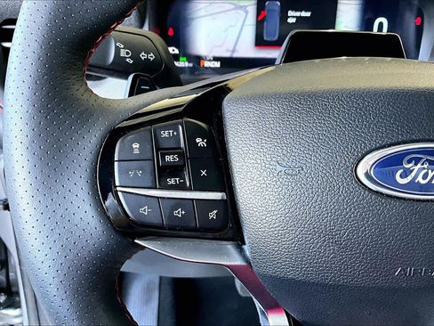 Used 2025 Ford Explorer ST w/ Sun And Sound Package AWD/4WD image 24