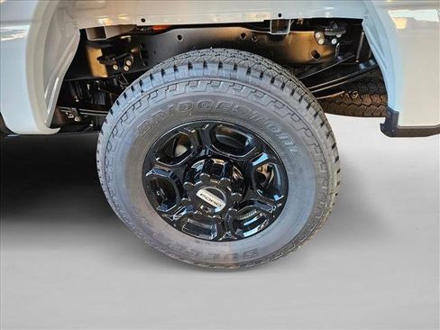 New 2026 Ford F250 XL w/ STX Appearance Package image 10