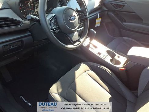 New 2026 Subaru Crosstrek 2.0i Premium image 12