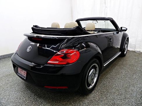 Used 2013 Volkswagen Beetle 2.5 FWD image 11
