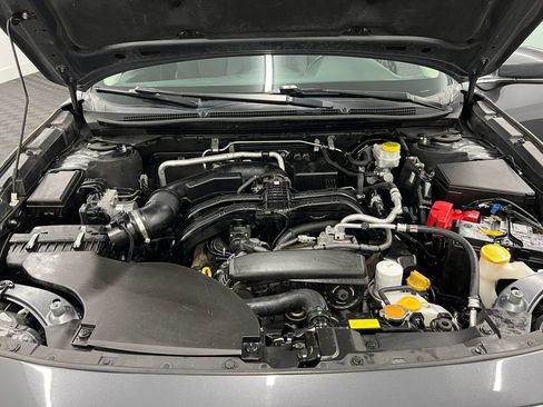 Used 2020 Subaru Outback Limited w/ Popular Package #2 image 30