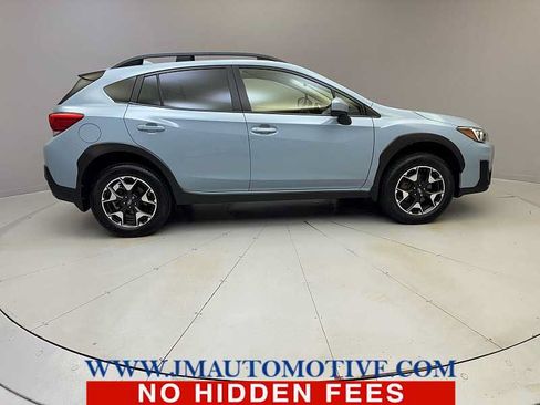 Used 2019 Subaru Crosstrek 2.0i Premium AWD/4WD image 6