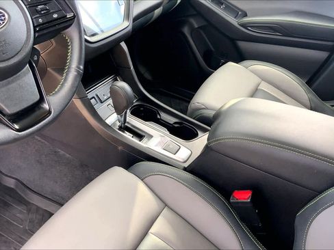 Used 2023 Subaru Ascent Onyx Edition AWD/4WD image 17