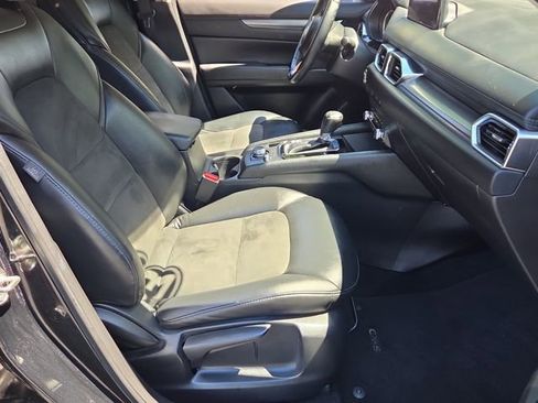 Used 2023 MAZDA CX-5 AWD 2.5 S w/ Select Package image 19