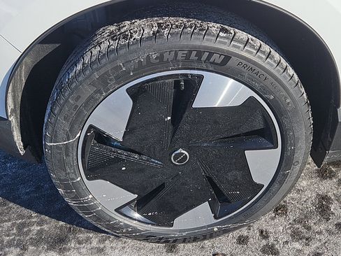 New 2026 Volvo EX30 Ultra image 17